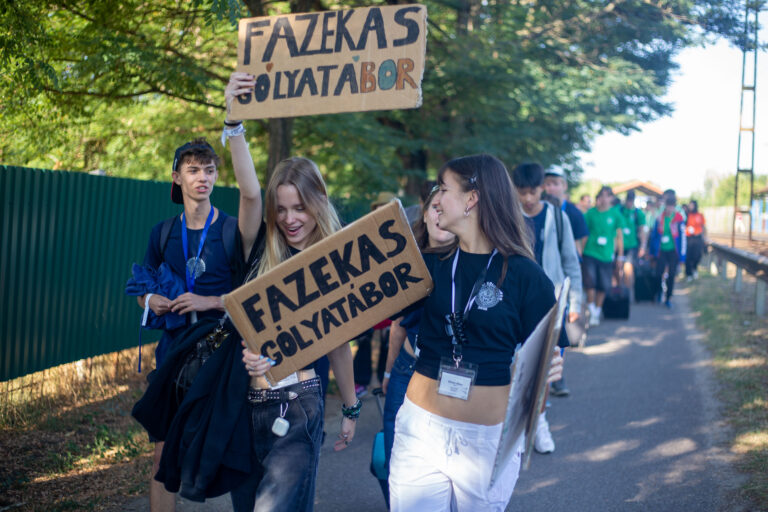 25.08.27-30 Gólyatábor